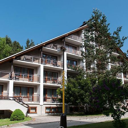 Hotel Radejov Knezdub Εξωτερικό φωτογραφία