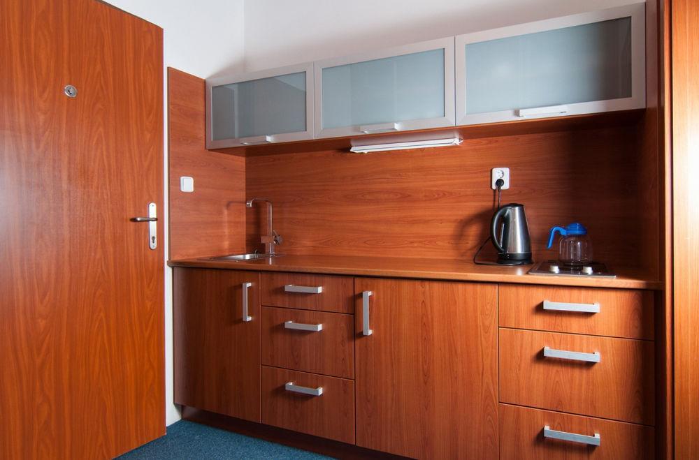 Hotel Radejov Knezdub Εξωτερικό φωτογραφία