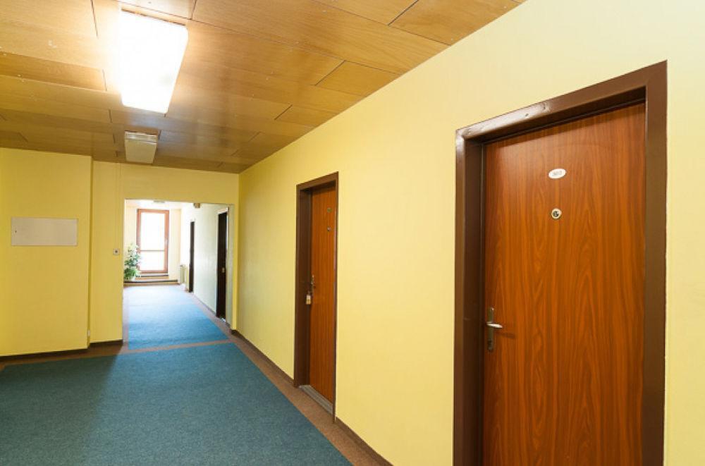 Hotel Radejov Knezdub Εξωτερικό φωτογραφία