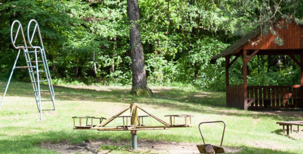 Hotel Radejov Knezdub Εξωτερικό φωτογραφία